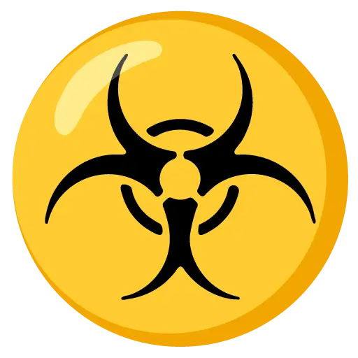 Biohazard