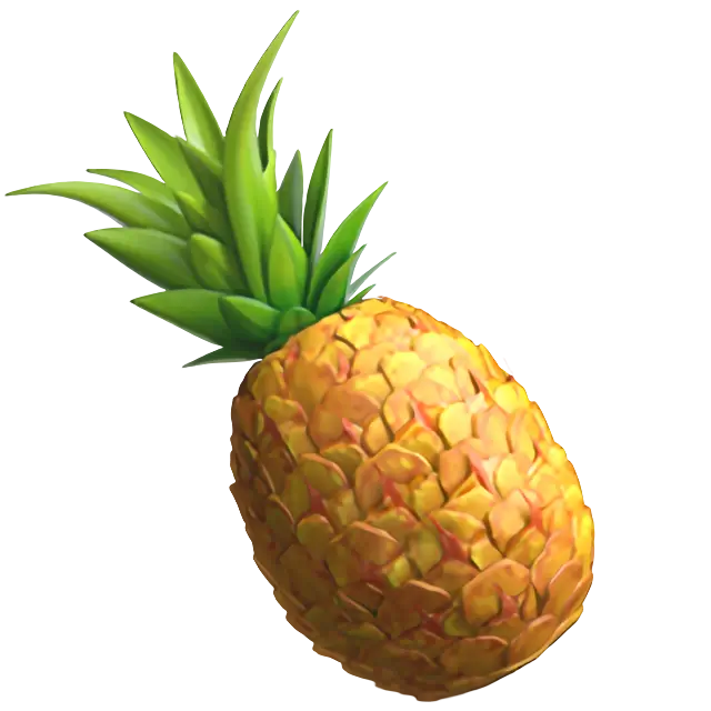 Pineapple