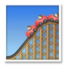 Achterbahn