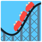 Achterbahn