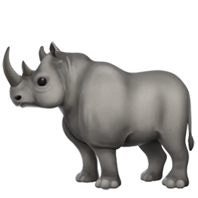 Rhinoceros