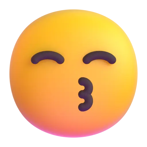 亲吻