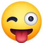 俏皮