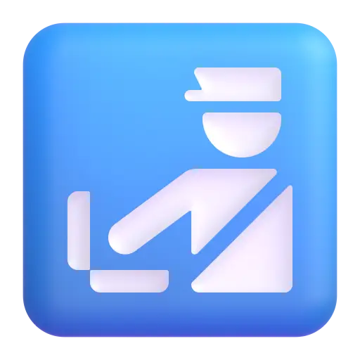 海关