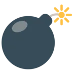 炸弹