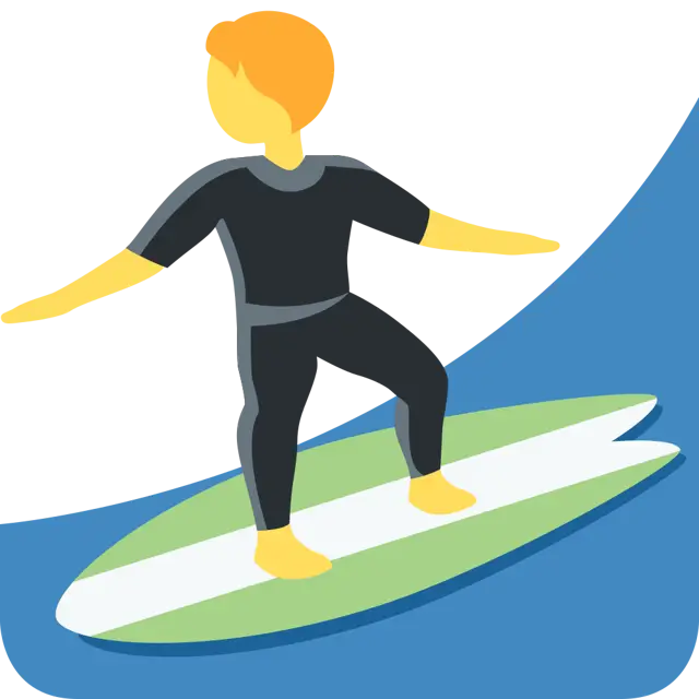 Surfer