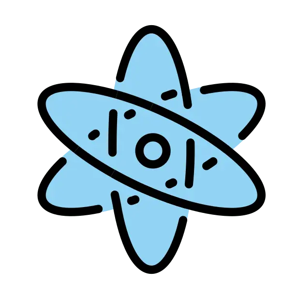 Atom Simgesi