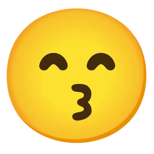 亲吻