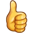 Thumbs Up
