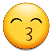 亲吻