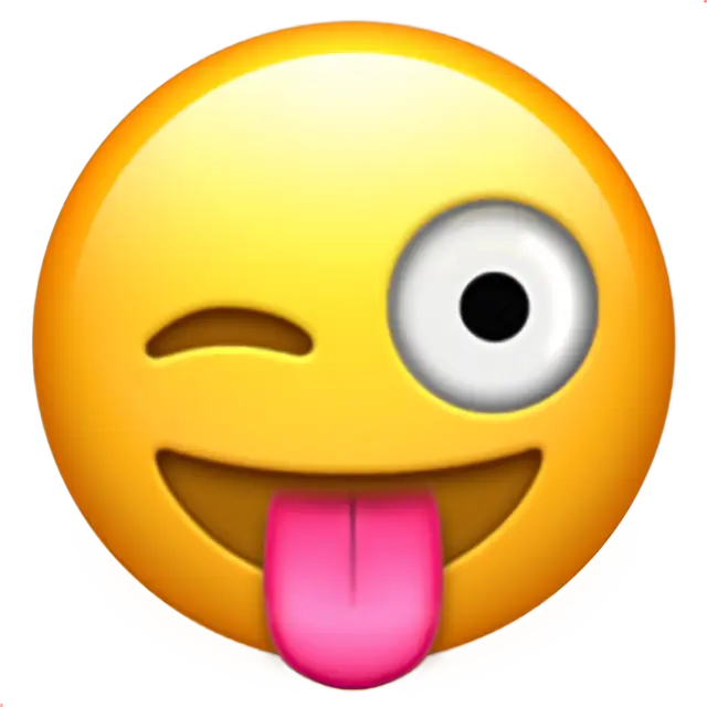 俏皮