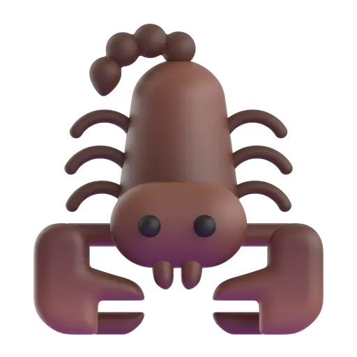 蝎