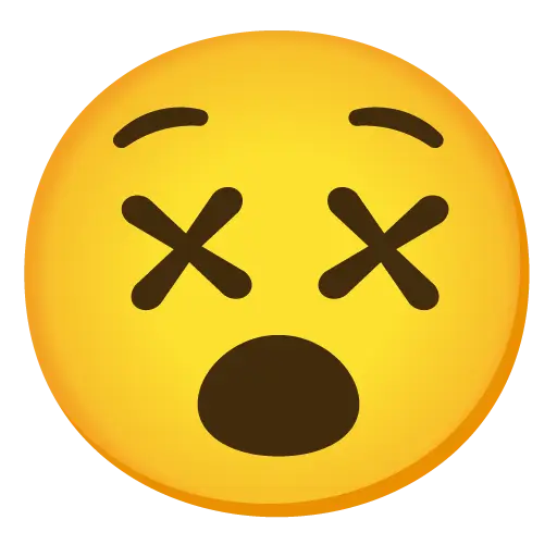 头晕目眩