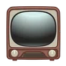 电视