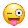 俏皮