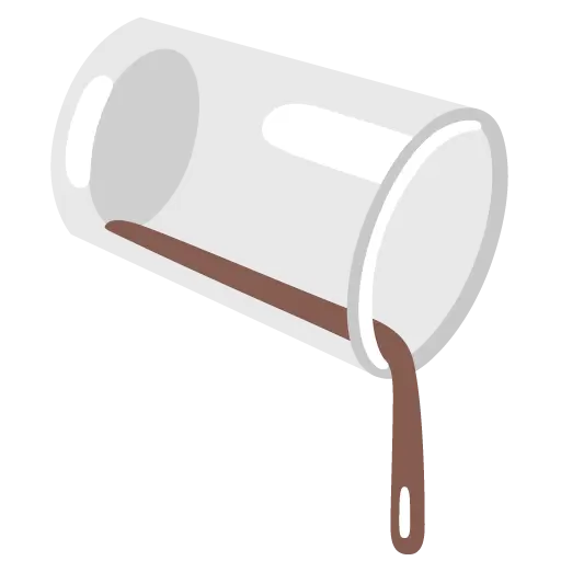 Pouring Liquid