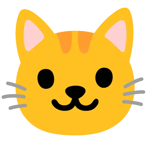 猫脸