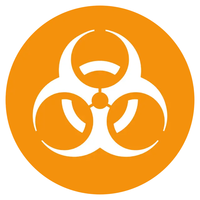 Biohazard