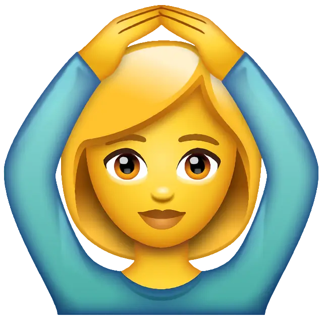 手勢