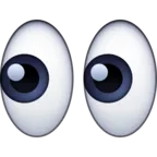 眼睛