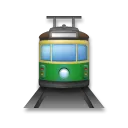 路面電車