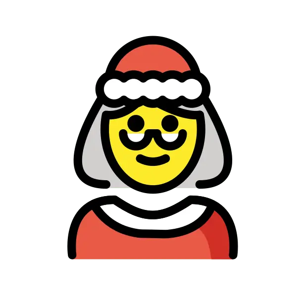 Mrs. Claus