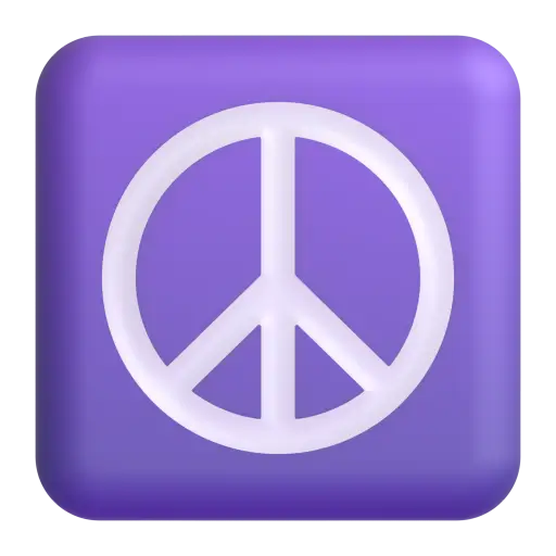 Peace Symbol