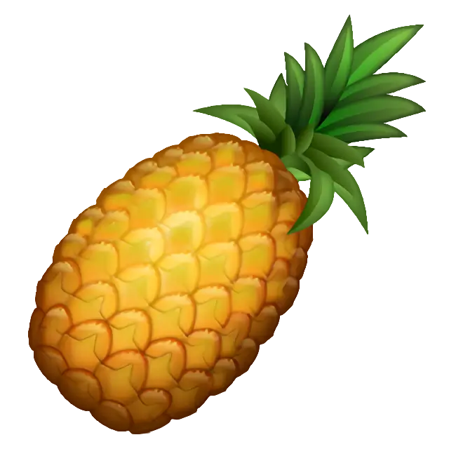 Pineapple