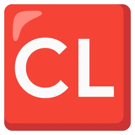 平方Cl