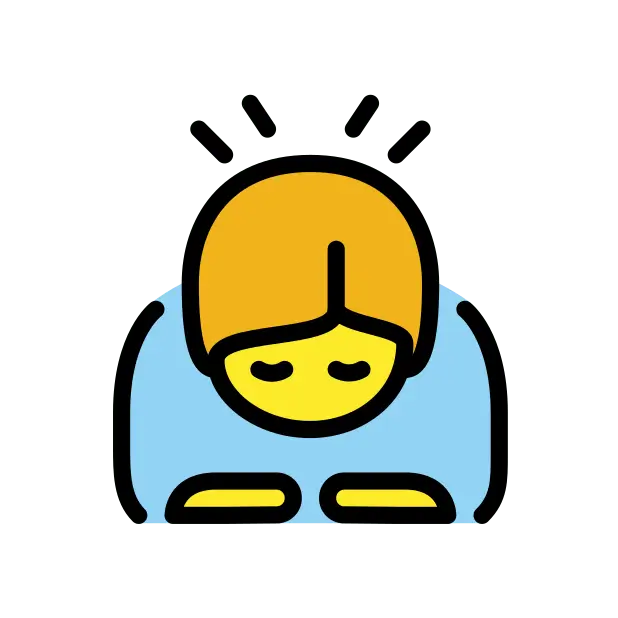 鞠躬