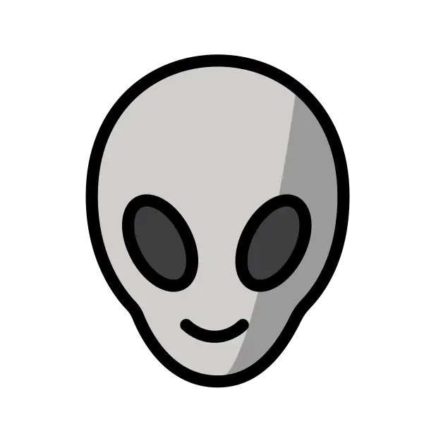 Estrangeiro Extraterrestre