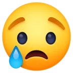 哭泣