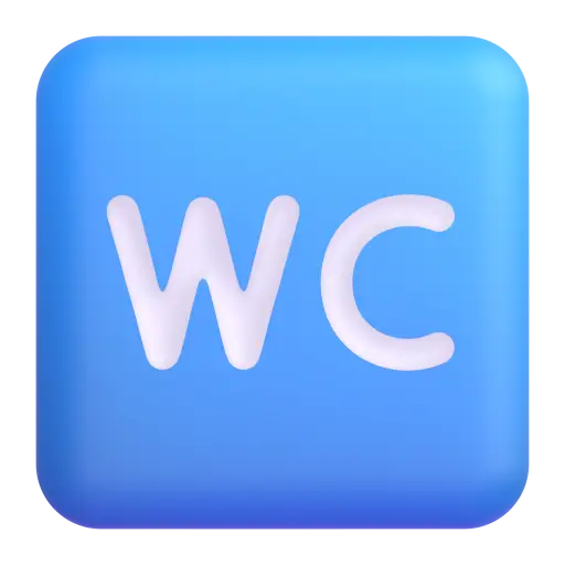 Wasserklosett
