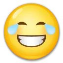 喜极而泣