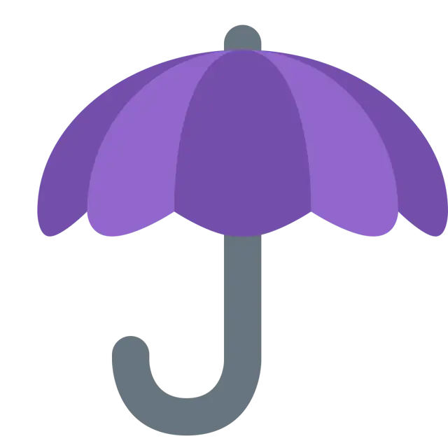 傘