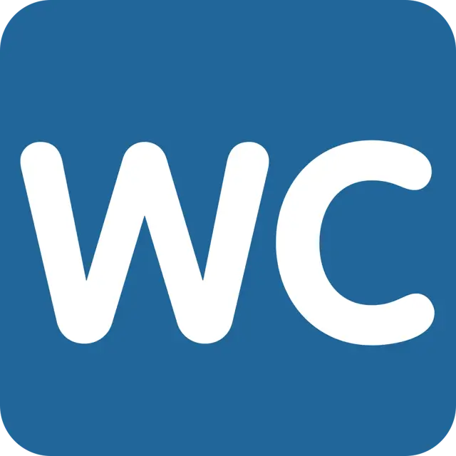 Wasserklosett