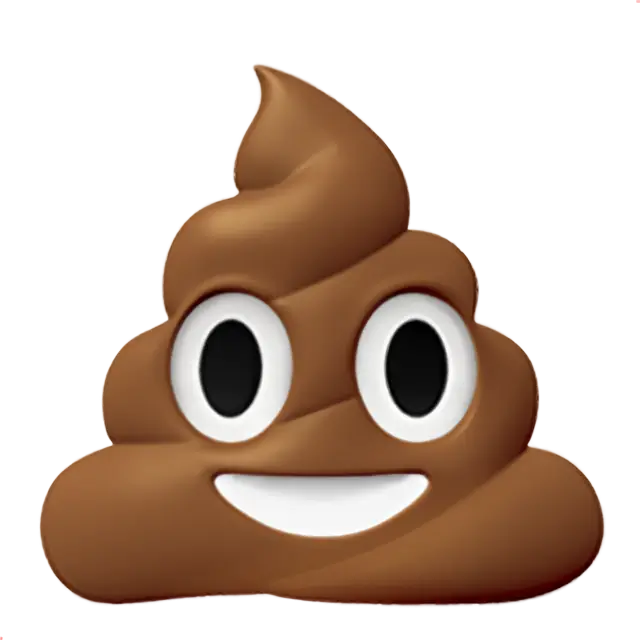 堆便便